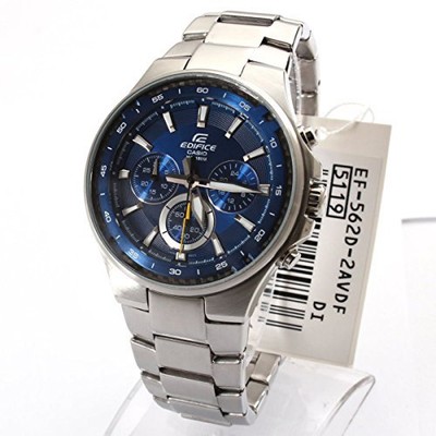 edifice casio 5119
